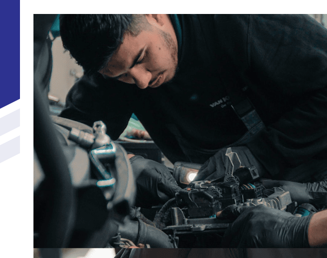 Car Mechanic & Automotive Electrician Mackay | Coalfields | Whitsundays