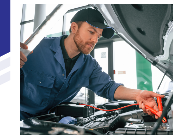 Car Mechanic & Electrician Mackay | Coalfields | Whitsundays