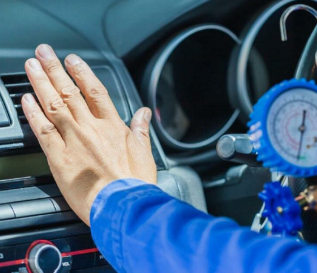 Air Conditioning Services