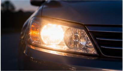 Car Battery Replacement