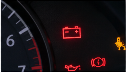 Car Battery Replacement
