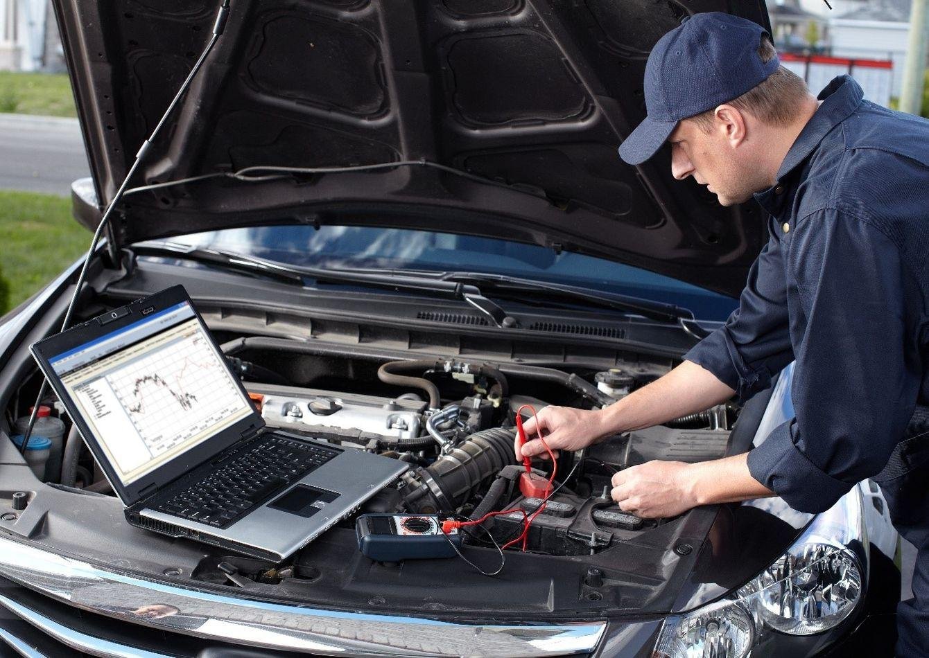 Auto Electrical Repair