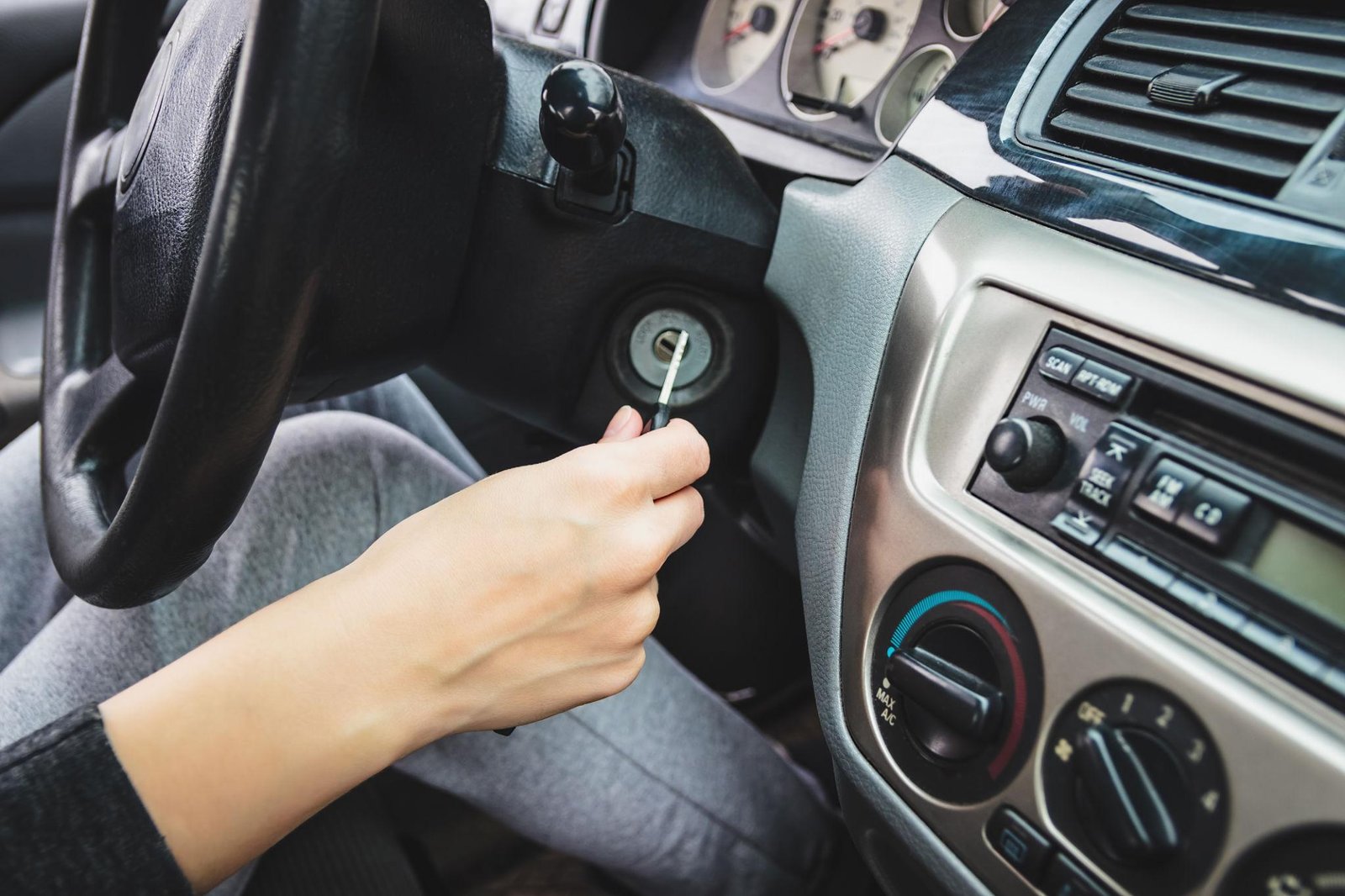 Auto Electrical Repair