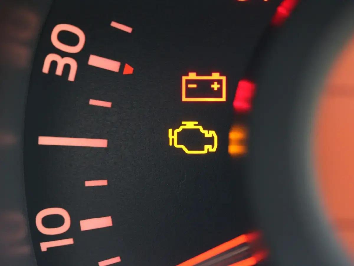 Auto Electrical Repair